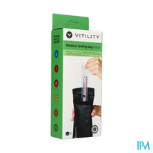Load image into Gallery viewer, Pharmex Medische Koeltas Klein
