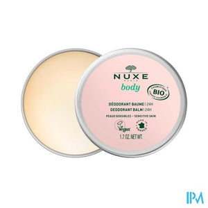 Nuxe Reve De The Deo Balm Ps 50g