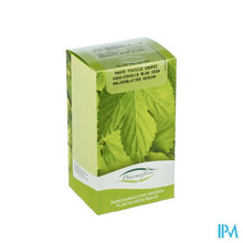Load image into Gallery viewer, Kaasjeskruid Blad Doos 100g Fag
