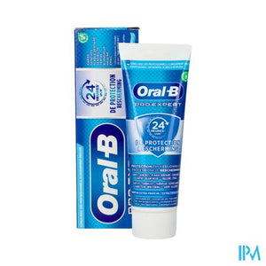 Oral-b Proex Professional Protection 75ml