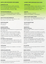 Afbeelding in Gallery-weergave laden, Orozyme Rf2 Smakelijke Stick Hond Small 28
