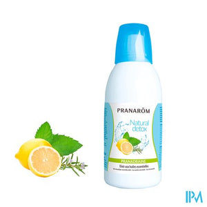 Pranadraine Drinkbare Opl 500ml Pranarom