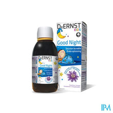 Afbeelding in Gallery-weergave laden, Dr Ernst Kids Good Night syrup 150 M
