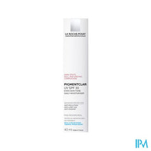 Afbeelding in Gallery-weergave laden, La Roche Posay Pigmentclar Uv Ip30 Dagverzorging 40ml
