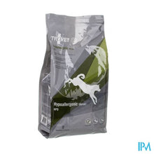 Afbeelding in Gallery-weergave laden, Trovet Hpd Hypoallergenic Dog Horse 3kg Vmd
