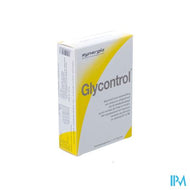 Glycontrol Comp 30
