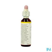 Charger l'image dans la galerie, Bach Flower Remedie 12 Gentian 20ml
