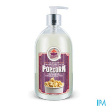Load image into Gallery viewer, Lpbp Douchegel Popcorn 500ml
