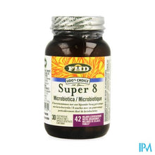 Afbeelding in Gallery-weergave laden, Udo S Choice Super 8 Caps 30
