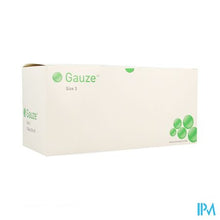 Afbeelding in Gallery-weergave laden, Gaasdepper Rond N3 Ster 30mm 30x5 150860
