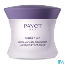 Afbeelding in Gallery-weergave laden, Payot Supreme Jeunesse Jour 50ml
