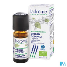 Afbeelding in Gallery-weergave laden, Ladrome Origanum Compactum/oregano 10ml
