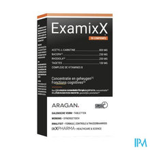 Load image into Gallery viewer, Examixx Tabl 90 Nf
