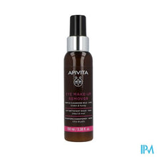 Charger l'image dans la galerie, Apivita Gentle Cleansing Milk Eyes 100ml
