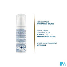 Charger l'image dans la galerie, Ducray Melascreen Depigmenterend Creme 30ml

