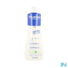 Charger l'image dans la galerie, Mustela Ps Toiletmelk Fl 750ml
