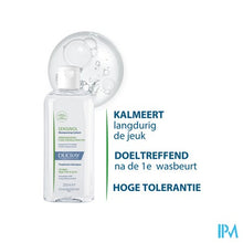 Load image into Gallery viewer, Ducray Sensinol Shampoo Verzorgend 200ml
