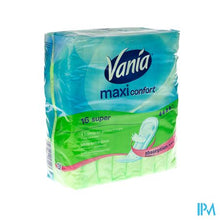 Charger l'image dans la galerie, Vania Maxi Super 16
