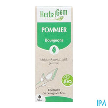 Afbeelding in Gallery-weergave laden, Herbalgem Appelboom Bio 30ml
