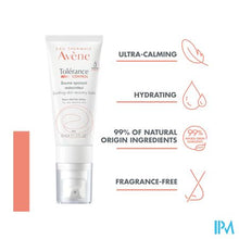 Afbeelding in Gallery-weergave laden, Avene Tolerance Control Balsem 40ml
