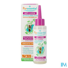 Charger l'image dans la galerie, Puressentiel Anti-luizen 100ml
