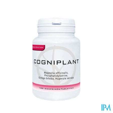 Cogniplant Comp 100