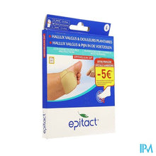 Charger l'image dans la galerie, Epitact Kussentje Dubbele Bescherming l Promo -5€
