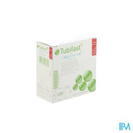 Tubifast Rood 3,50cmx10m 1 2434