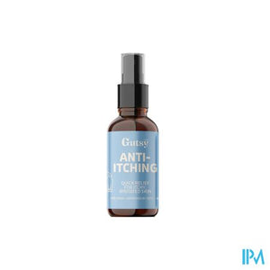Gutsy A/jeuk Spray 100ml