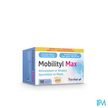 Afbeelding in Gallery-weergave laden, Mobilityl Max Tabl 90 Nf
