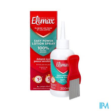 Load image into Gallery viewer, Elimax Easy Spray Lotion 200ml
