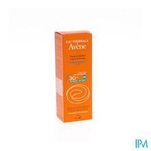 Afbeelding in Gallery-weergave laden, Avene Zon Ip30+ Cleanance Emuls 50ml
