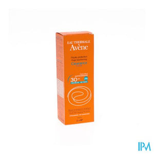 Avene Zon Ip30+ Cleanance Emuls 50ml