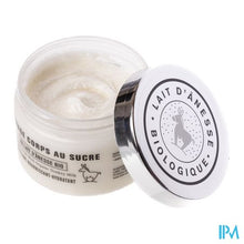 Afbeelding in Gallery-weergave laden, Bell Ezelinnenmelk Lichaamscrub 300ml
