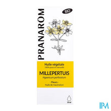 Afbeelding in Gallery-weergave laden, Pranarom St Janskruid Bio Lipide Extract 50ml
