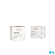 Afbeelding in Gallery-weergave laden, Avene Hyaluron Activ B3 Multi-intens. Nachtcr 40ml
