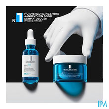 Charger l'image dans la galerie, Lrp Hyalu B5 Creme 50ml
