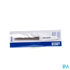 Pharmex Nagelvijl Diamant 15cm