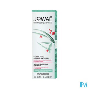 Jowae Serum Augen A/Falten Tube 15ml