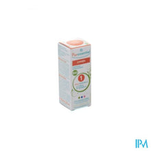 Load image into Gallery viewer, Puressentiel Eo Cipres Bio Expert 10ml

