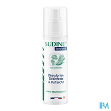 Charger l'image dans la galerie, Sorifa Sudine Spray Hervulbaar 125ml
