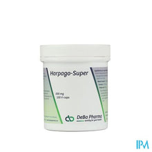 Load image into Gallery viewer, Harpago-super Comp 120x500mg Deba
