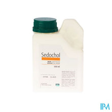 Load image into Gallery viewer, Sedochol Liq 500ml
