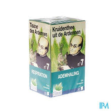 Afbeelding in Gallery-weergave laden, Ardense Thee Nr. 7 Pectorale 20 Fil
