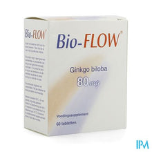 Load image into Gallery viewer, Bio Flow Tabl 60x 80mg
