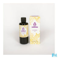 Sjankara Anti-cellulite Massageolie 100ml
