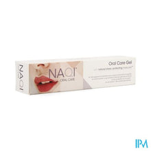 Charger l'image dans la galerie, NAQI Oral Care Gel 100ml

