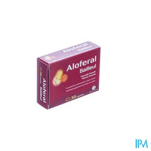 Afbeelding in Gallery-weergave laden, Aloferal Caps 30
