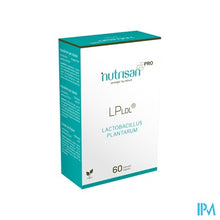 Charger l'image dans la galerie, Lp Ldl Caps 60 Nutrisan

