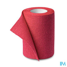 Afbeelding in Gallery-weergave laden, Idealast-haft Rood 8cmx4m 1 P/s
